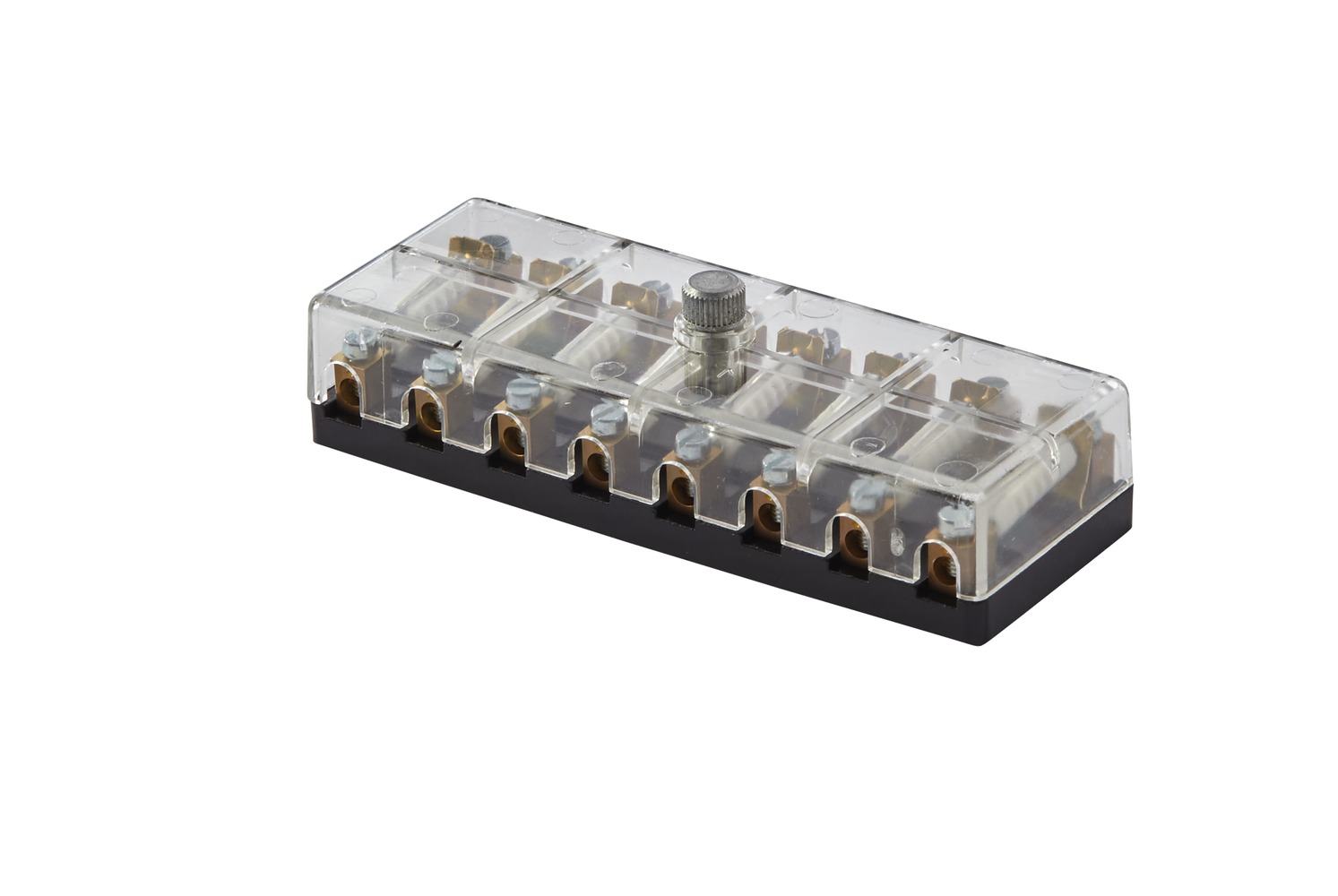 HELLA Sicherungsdose 1x 8JD 002 290-211 Image