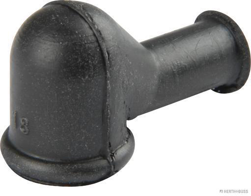 HERTH+BUSS ELPARTS Verschluss-/Schutzkappe 50281018 schwarz Image