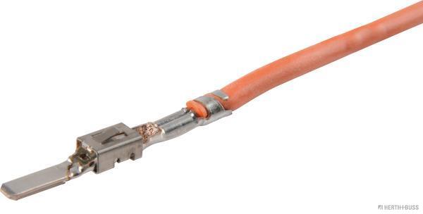 HERTH+BUSS ELPARTS Reparaturkabel 51277392 Image