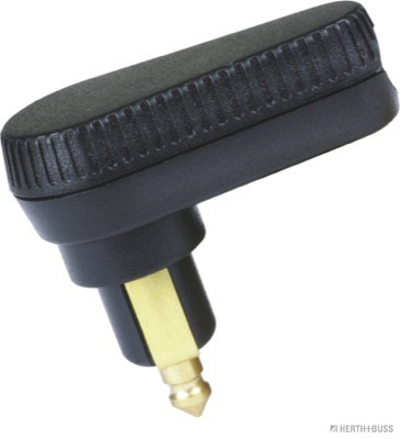 HERTH+BUSS ELPARTS Stecker 51306026 Schraubanschluss 12mm Image