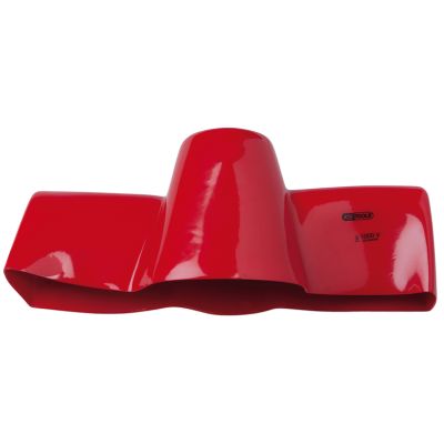 KS TOOLS Steckertülle Rot 117.4220 Image