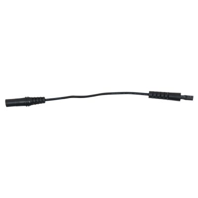 KS TOOLS Elektroleitung schwarz 4mm 150.0955 Image