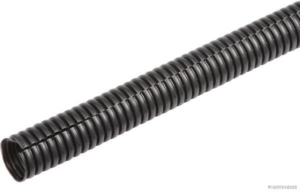 HERTH+BUSS ELPARTS Wellrohr 51271170003 schwarz 11,4mm Image