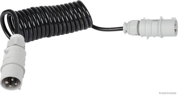 HERTH+BUSS ELPARTS Elektrowendel 24V 51276751 Image