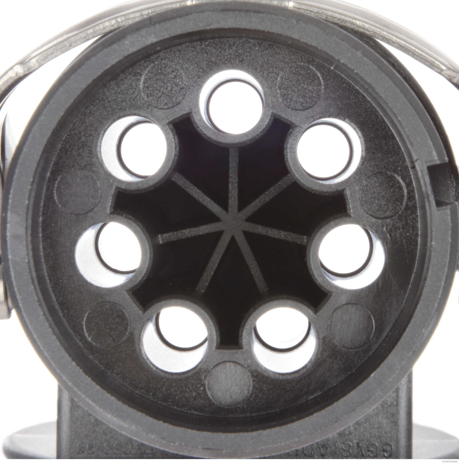 HERTH+BUSS ELPARTS Stecker 51305561 12V Image