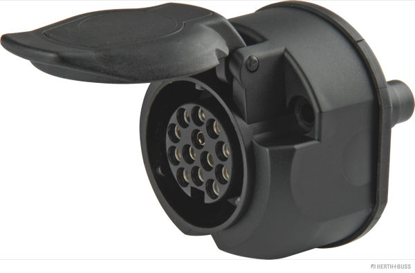 HERTH+BUSS ELPARTS Steckdose 12V 51305138 Image