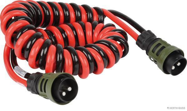 HERTH+BUSS ELPARTS Elektrowendel 51276507 Image
