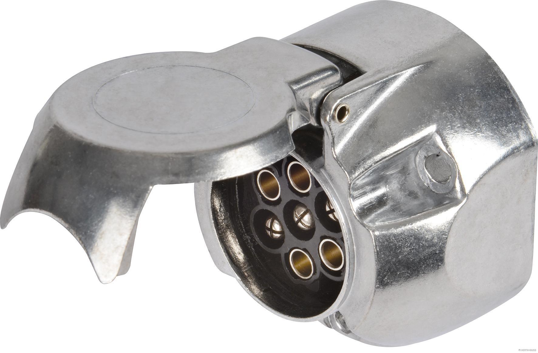 HERTH+BUSS ELPARTS Steckdose Schraubanschluss 51305145 Image