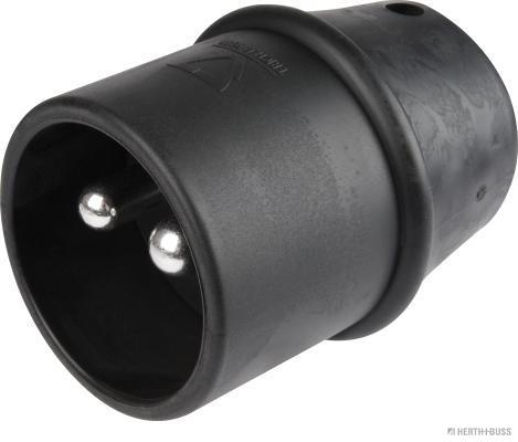HERTH+BUSS ELPARTS Stecker 24V 51305917 Image