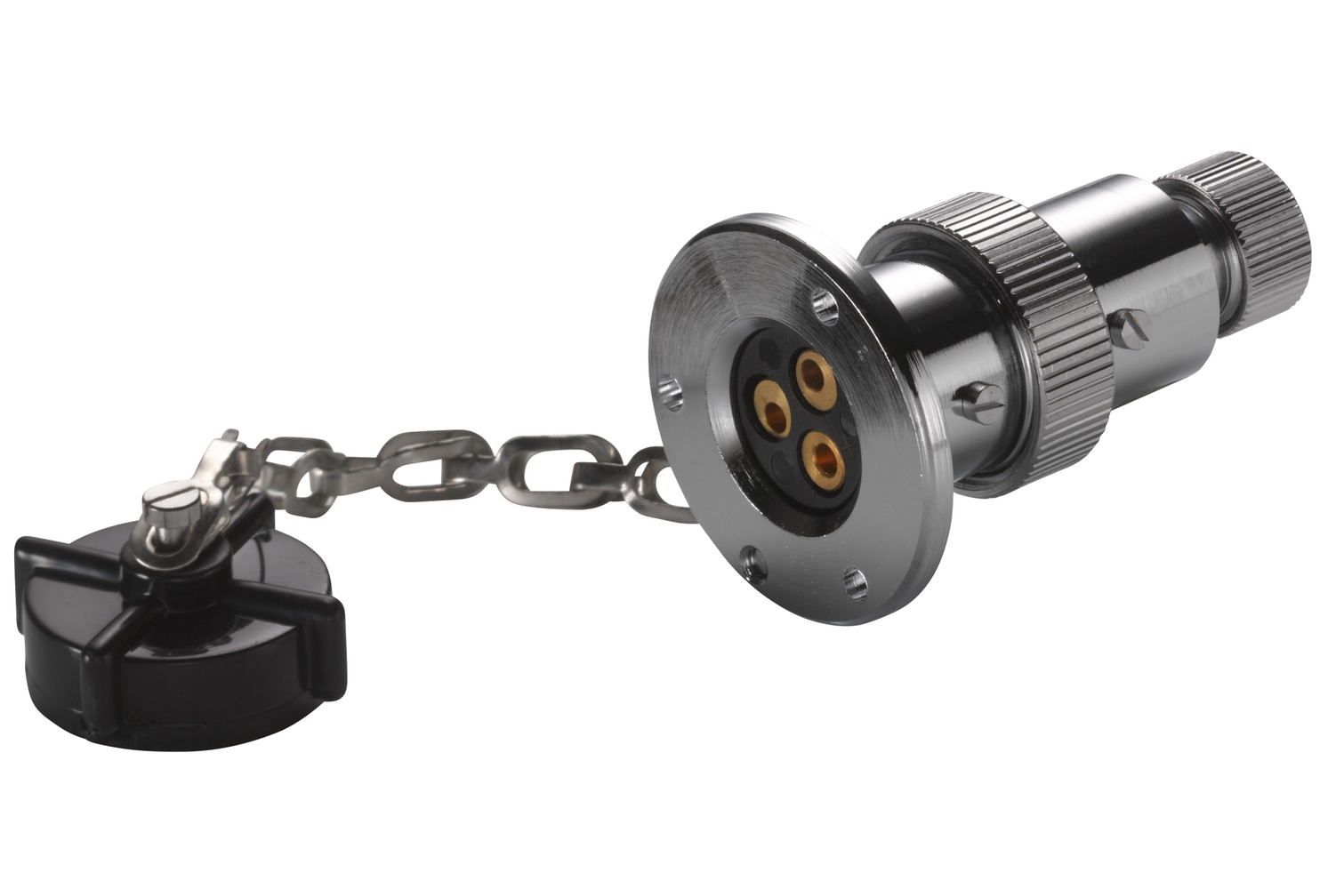 HELLA Stecker 8JA 002 807-801 3-polig Image