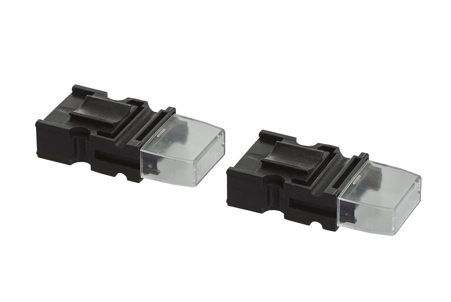 HELLA Sicherungshalter 2x 8JD 005 235-801 Image