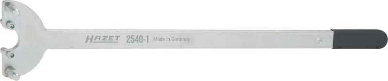 HAZET Arretierwerkzeug, Kurbelwelle Nockenwelle Einspritzpumpe Kurbelwelle,Arretierwerkzeug, Nockenwelle,Arretierwerkzeug, für VW 3415 T10475 2540-1 Image