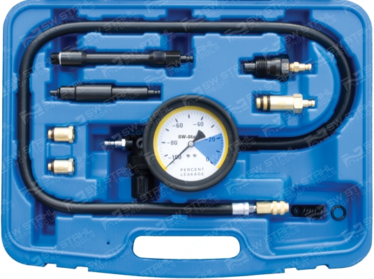 SWSTAHL Prüfgerät, Druckverlust 26046L Image