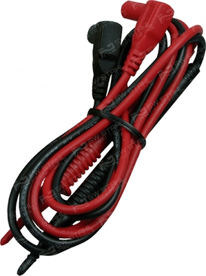 SWSTAHL Prüfspitze, Multimeter 32231L