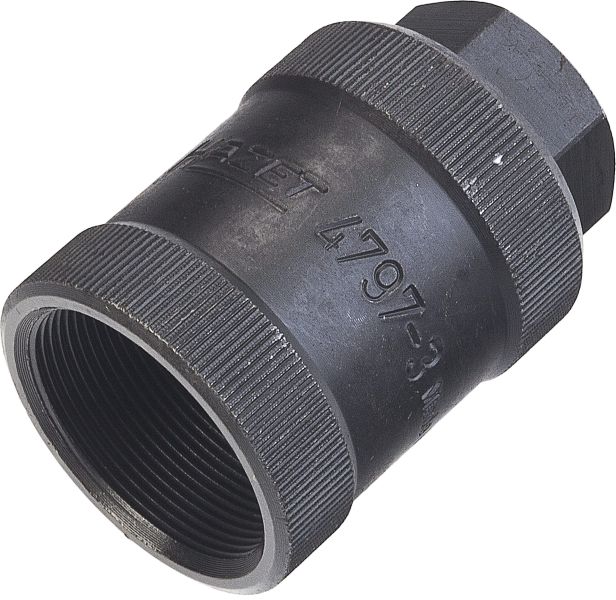 HAZET Adapter, Schlagauszieher (Common-Rail-Injektor) 4797-3