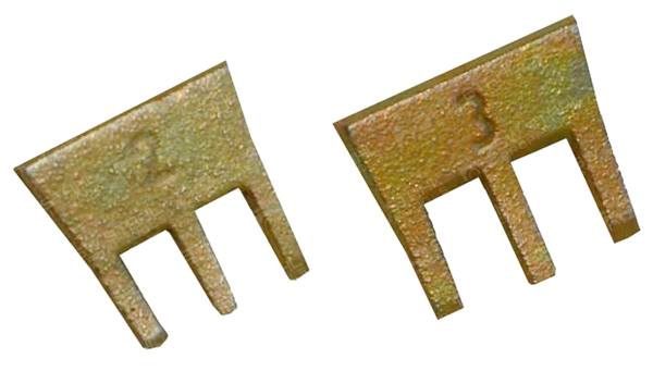 SWSTAHL Hammerkeil 50123L Image
