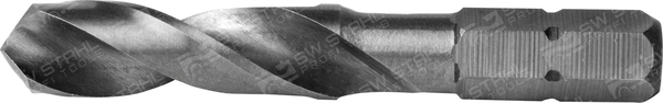 SWSTAHL Bohrerbit Ø3,3mm 3,3mm 82223L Image