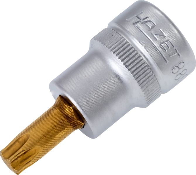 HAZET Steckschlüsseleinsatz Ø19mm 19mm 8802-T40 Image