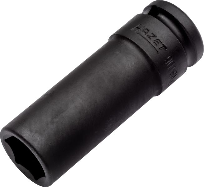 HAZET Kraft-Stecknuss für VW ASE46839200000 5491 901SLG-19 Image