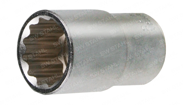 SWSTAHL Steckschlüssel 05640-30 Image