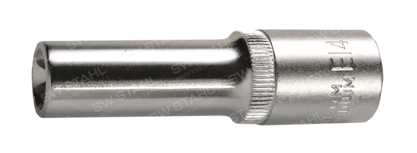 SWSTAHL Steckschlüssel 05672L Image