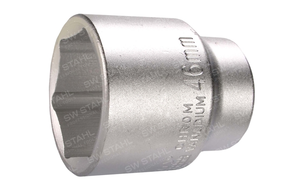 SWSTAHL Steckschlüsseleinsatz 07660L-44 Image