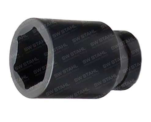 SWSTAHL Steckschlüssel 07980L-27 Image