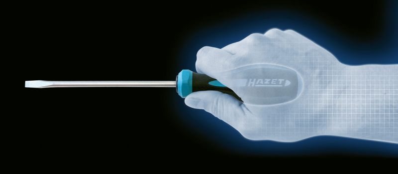 HAZET Schraubendreher 802ph3 Image