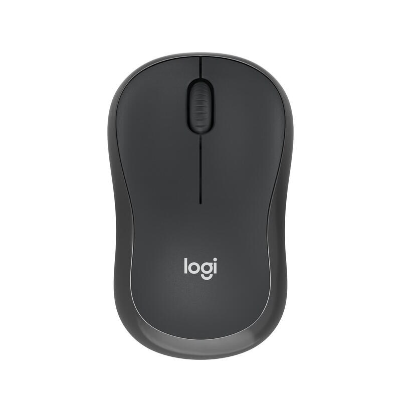 Logitech Maus M240 Silent Ambidextrous Bluetooth Maus 910-007119 Image