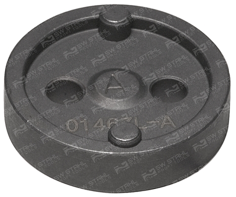 SWSTAHL Druckplatte, Rückstellwerkzeug-Bremssattelkolben 01467L-A Image