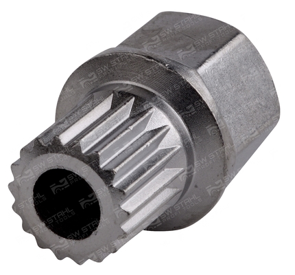 SWSTAHL Lösewerkzeugsatz, Felgenschloss 02381L-5 Image