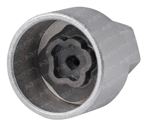 SWSTAHL Lösewerkzeugsatz, Felgenschloss 02384L-10 Image