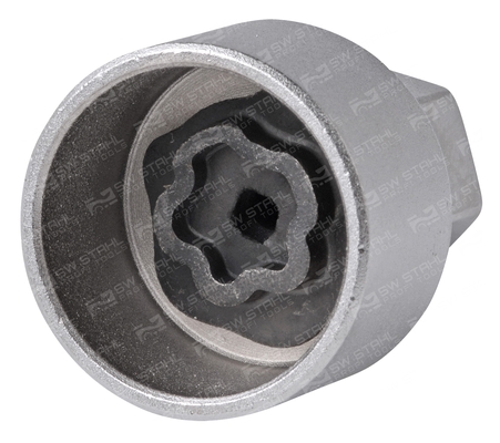 SWSTAHL Lösewerkzeugsatz, Felgenschloss 02384L-8 Image