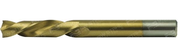 SWSTAHL Schweißpunktbohrer Ø8mm 8mm 82591L Image