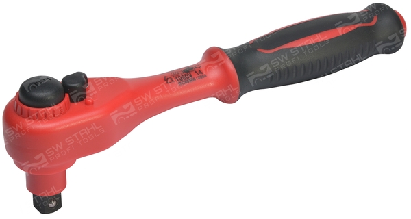 SWSTAHL Umschaltknarre 05922L Image