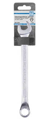 SWSTAHL Ring-/Gabelschlüssel 00213SB Image