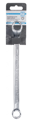 SWSTAHL Doppel-Ringschlüssel 01204SB Image
