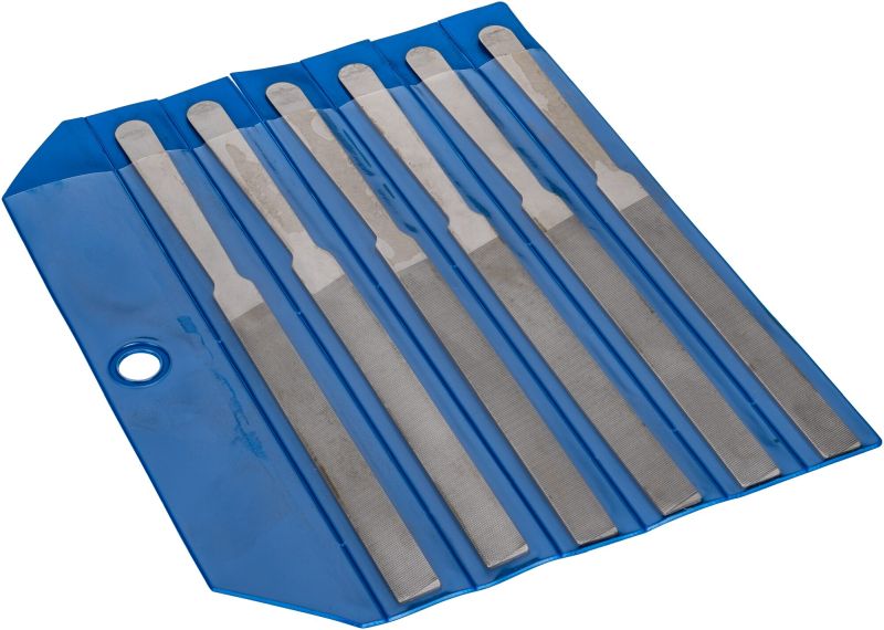 HAZET Feile 2125/6P Image