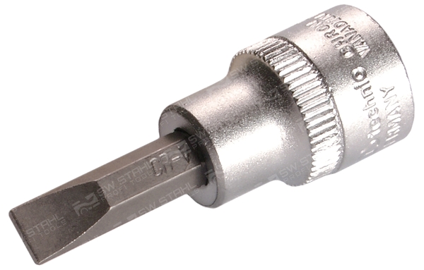 SWSTAHL Steckschlüsseleinsatz S2229-SE7 Image