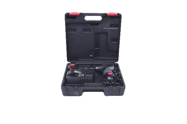 KS TOOLS Pistolenschleifer (Akku) mit Trockenmittelbehälter 515.3546 Image