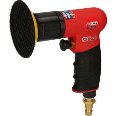 KS TOOLS Poliermaschine (Druckluft) 515.5121 Image