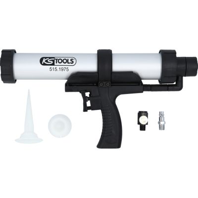 KS TOOLS Kartuschenpresse (Druckluft) 515.1975 Image