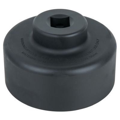 KS TOOLS Achsmutterschlüssel 116mm 460.0070 Image