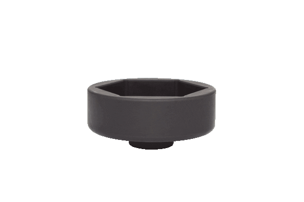 KS TOOLS Achsmutterschlüssel 153mm 460.0095 Image