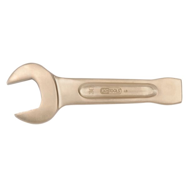 KS TOOLS Schlaggabelschlüssel 9637662 Image