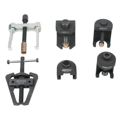 KS TOOLS Abziehersatz, Wischarm 700.1155 Image