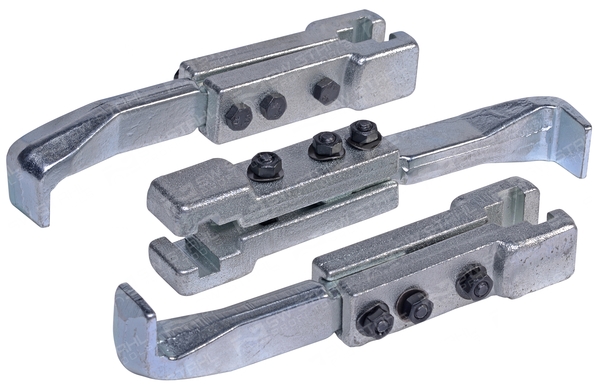 SWSTAHL Hakensatz, Abzieher 10920L-120 Image