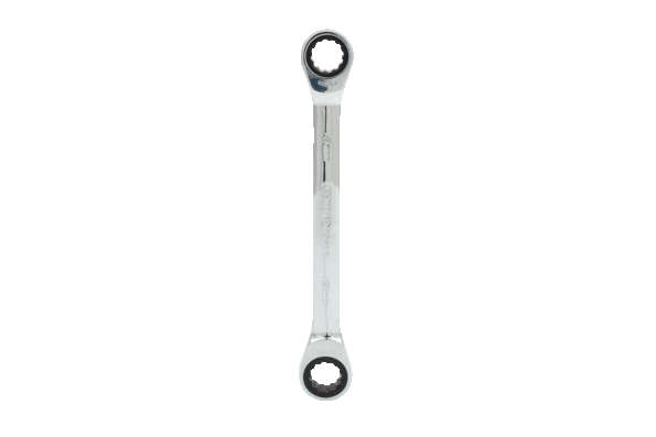 KS TOOLS Ratschen-Doppelringschlüssel 503.4504 Image