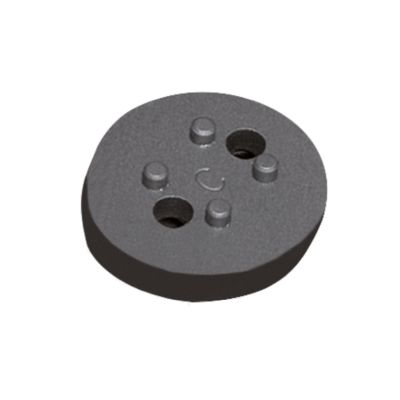 KS TOOLS Adapter, Bremssattelkolben-Rückstellwerkzeug Ø38mm 38mm 150.2048 Image