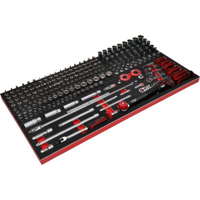 KS TOOLS Steckschlüsselsatz 813.0213 Image